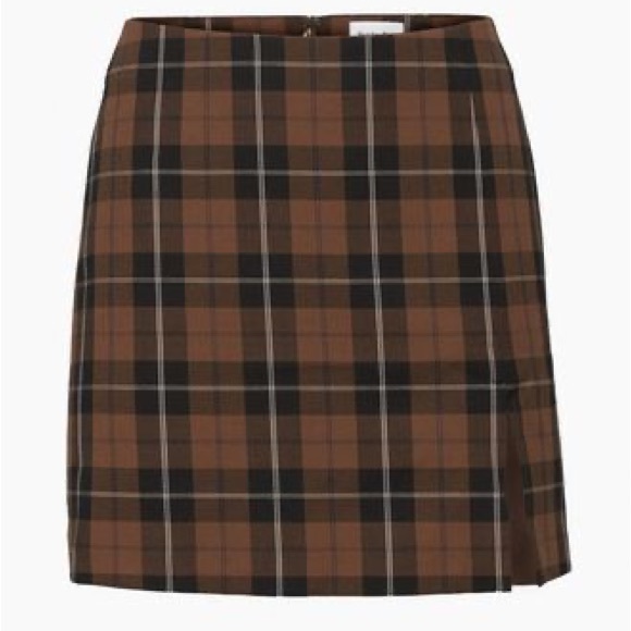 Aritzia Tatiana Skirt - Picture 6 of 6